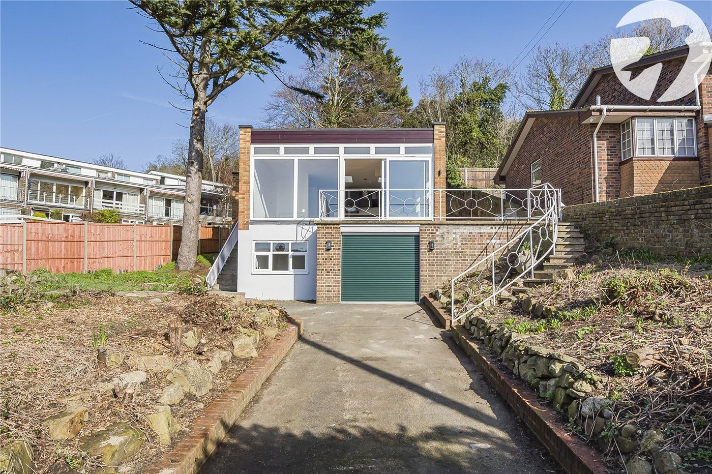 3 bedroom bungalow for sale in Gravesend | Robinson Michael & Jackson