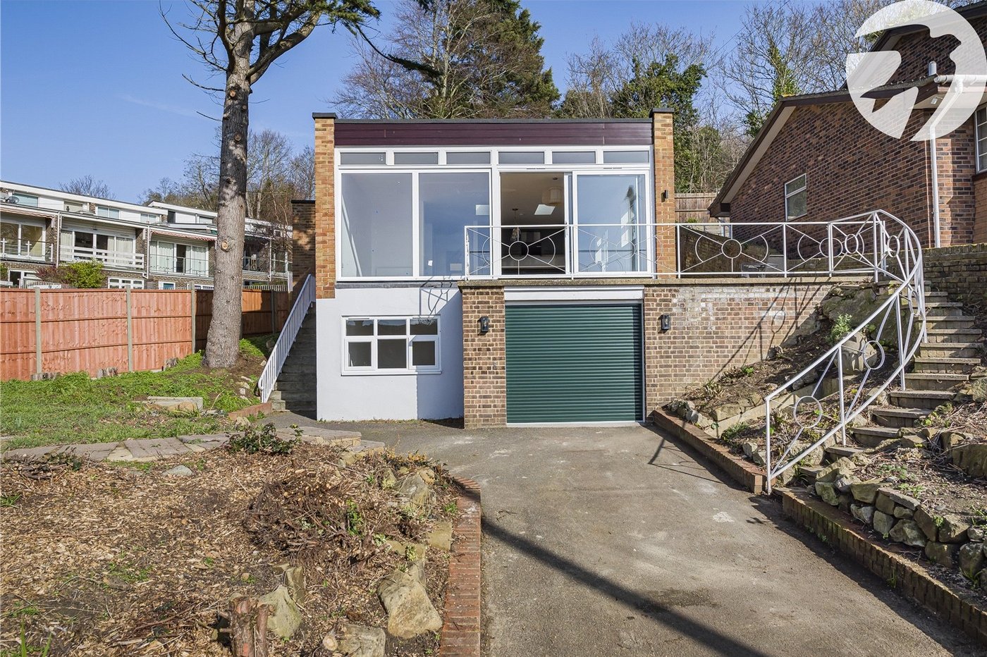 3 bedroom bungalow for sale in Gravesend | Robinson Michael & Jackson