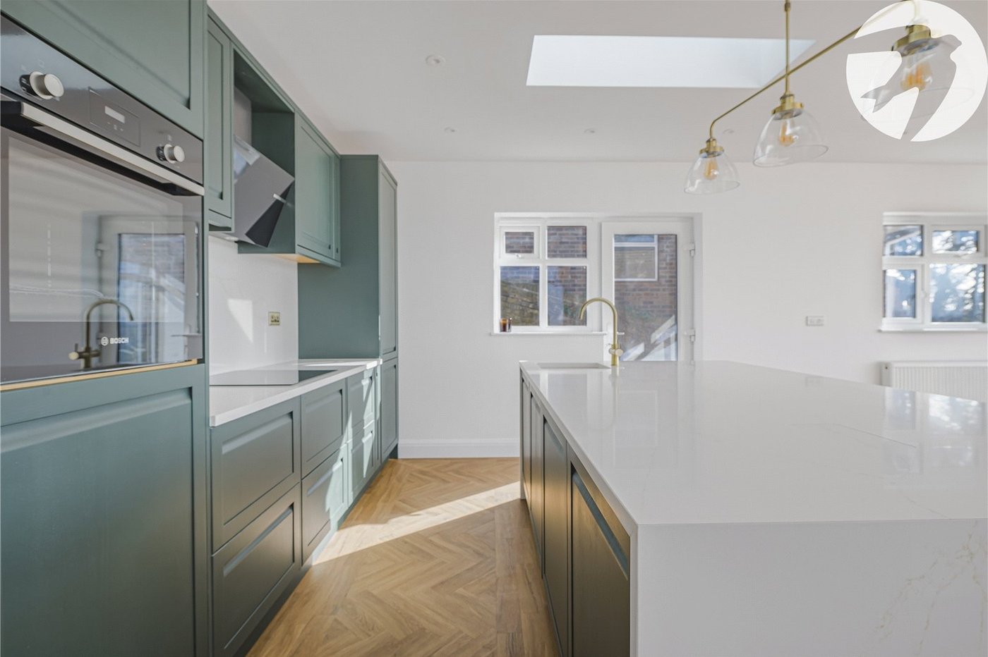 3 bedroom bungalow for sale in Gravesend | Robinson Michael & Jackson