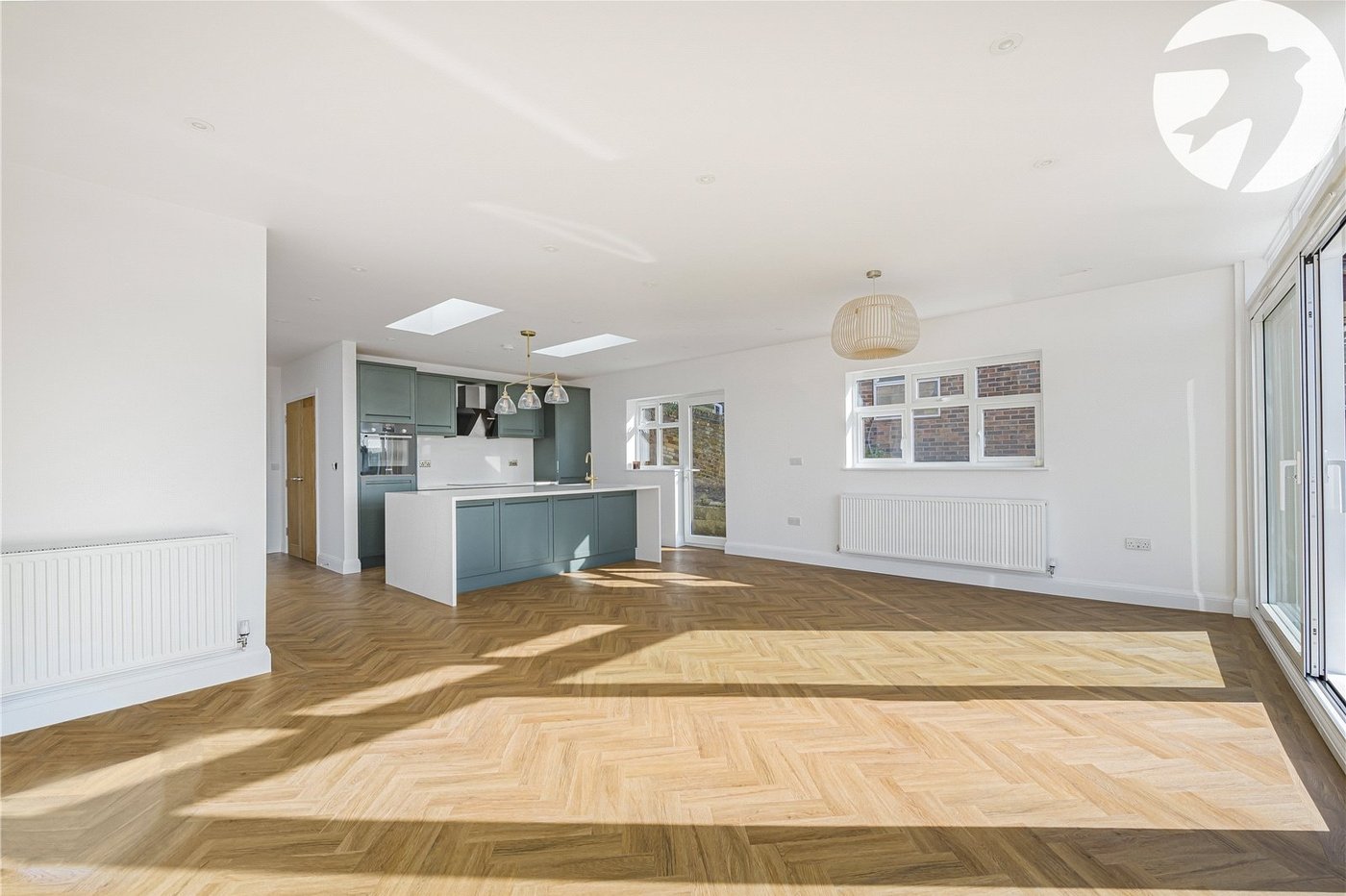 3 bedroom bungalow for sale in Gravesend | Robinson Michael & Jackson