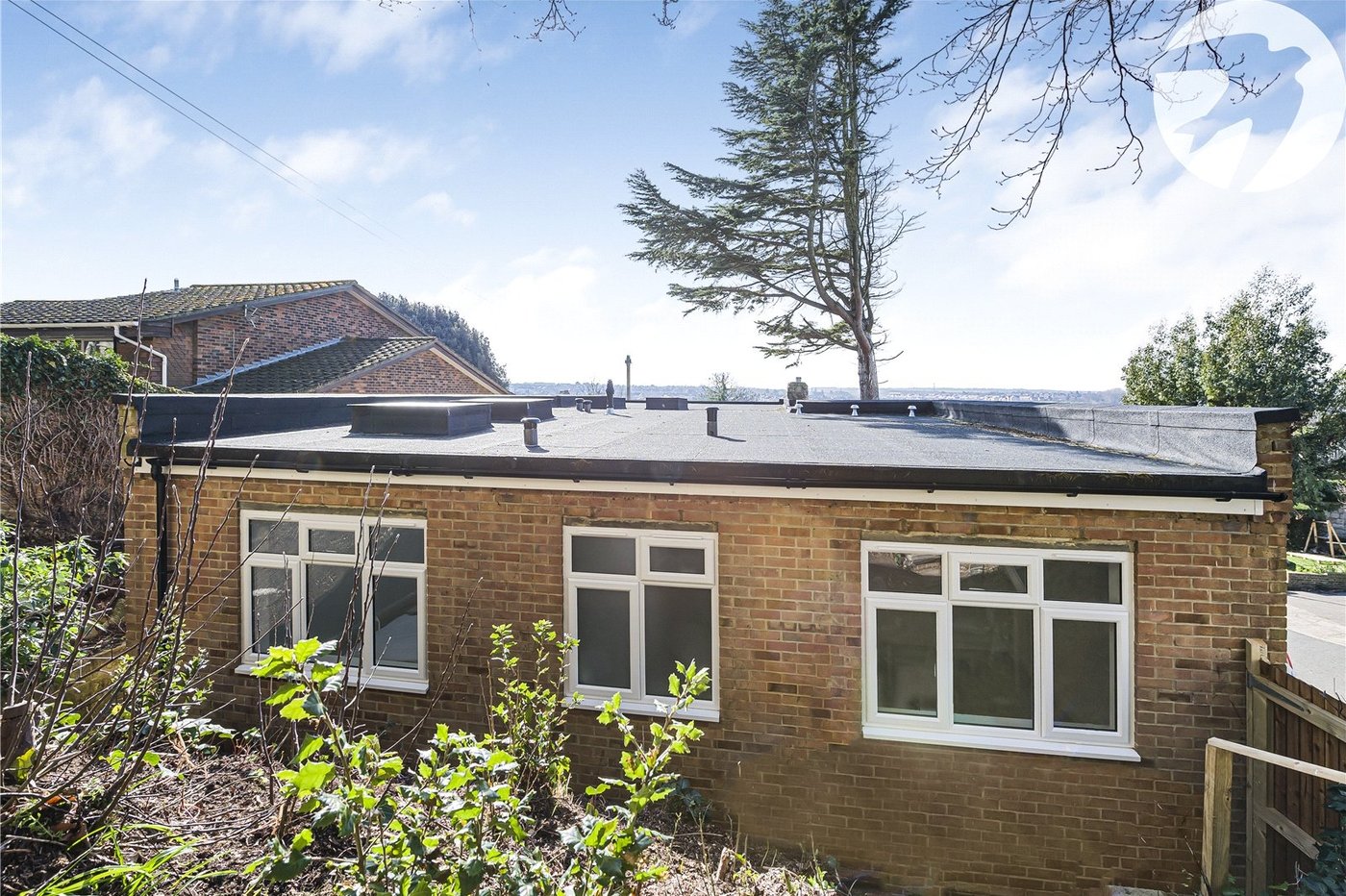 3 bedroom bungalow for sale in Gravesend | Robinson Michael & Jackson