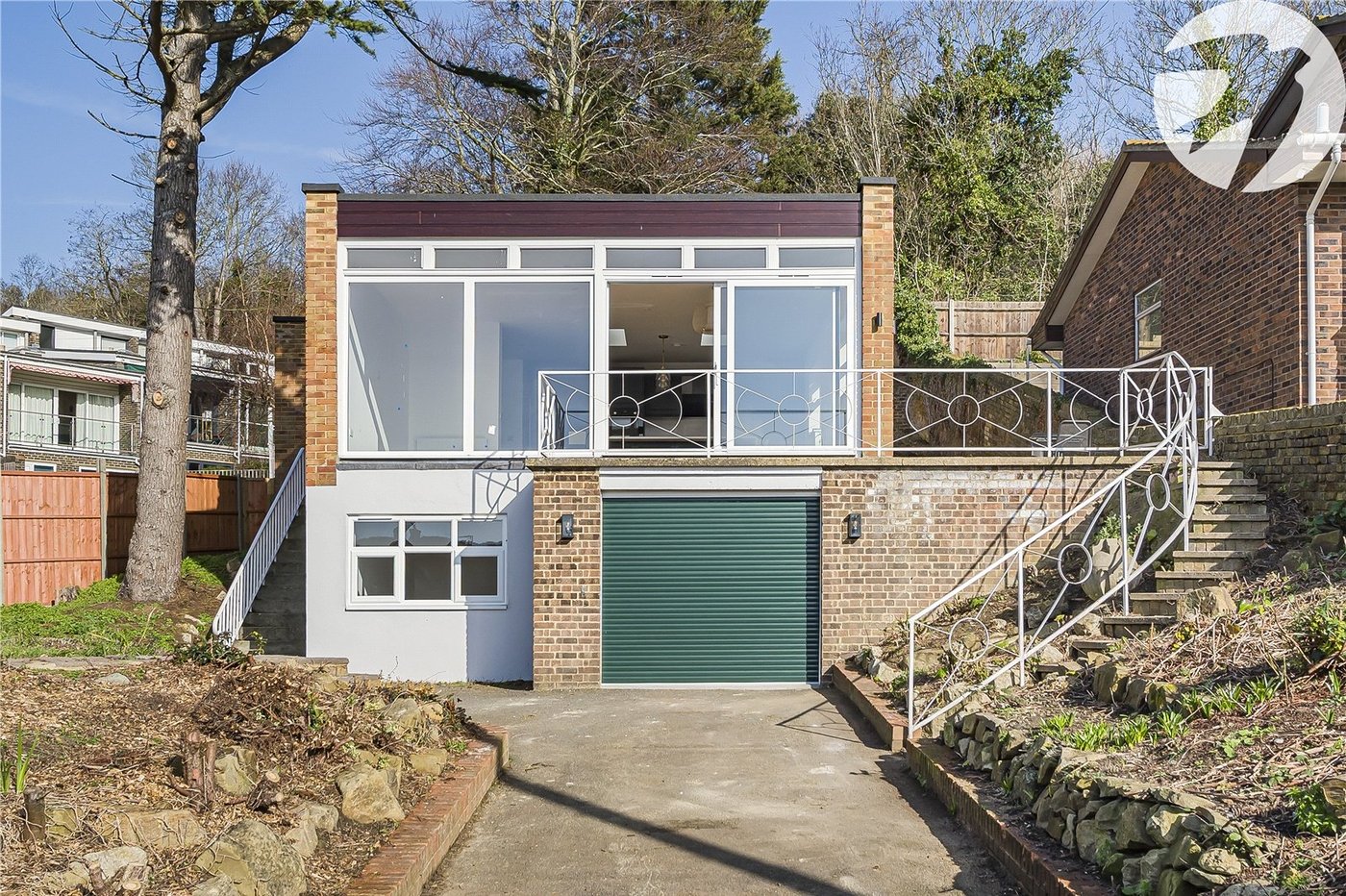 3 bedroom bungalow for sale in Gravesend | Robinson Michael & Jackson