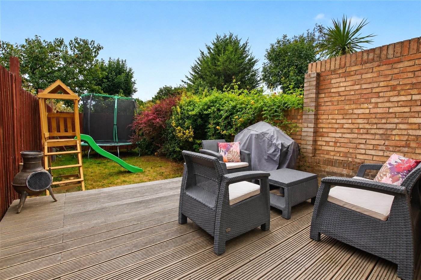 2 bedroom house for sale in Bexleyheath | Robinson Jackson