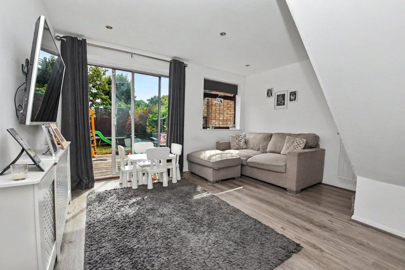 2 bedroom house for sale in Bexleyheath | Robinson Jackson