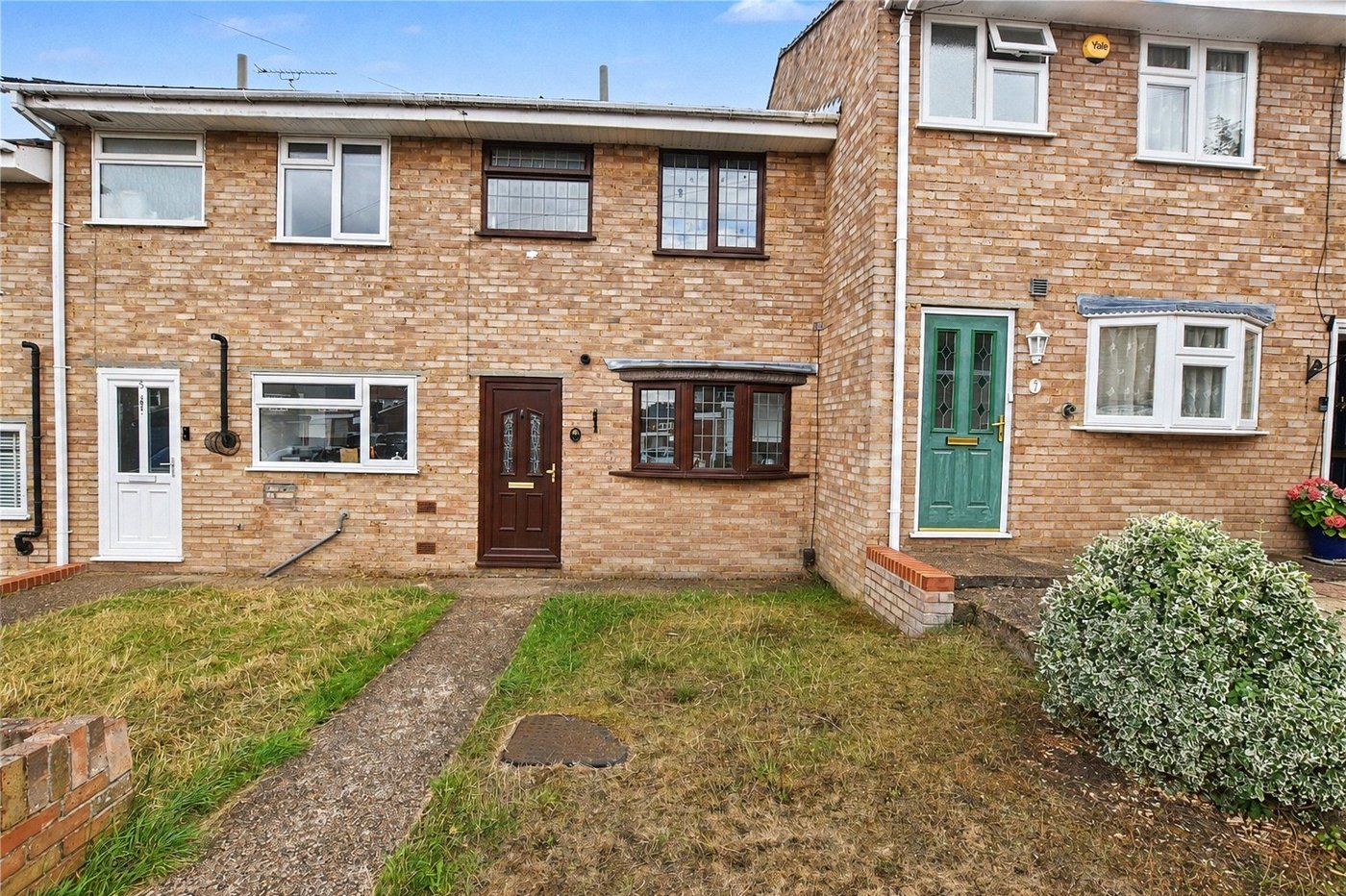 2 bedroom house for sale in Bexleyheath | Robinson Jackson