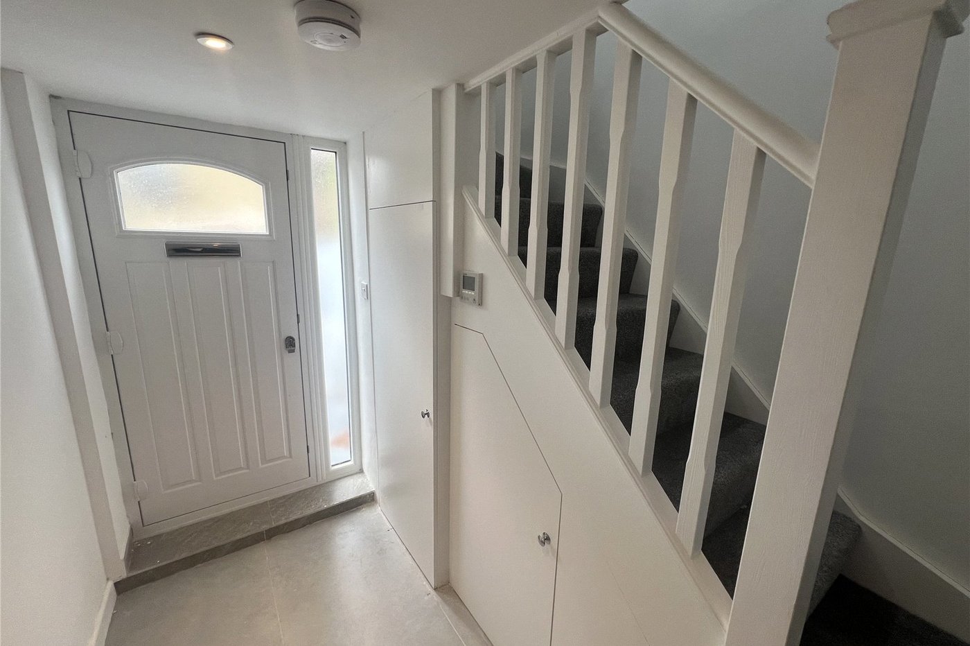 2 bedroom house for sale in Plumstead Common | Robinson Jackson