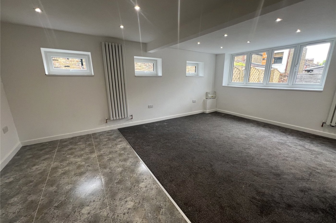 2 bedroom house for sale in Plumstead Common | Robinson Jackson