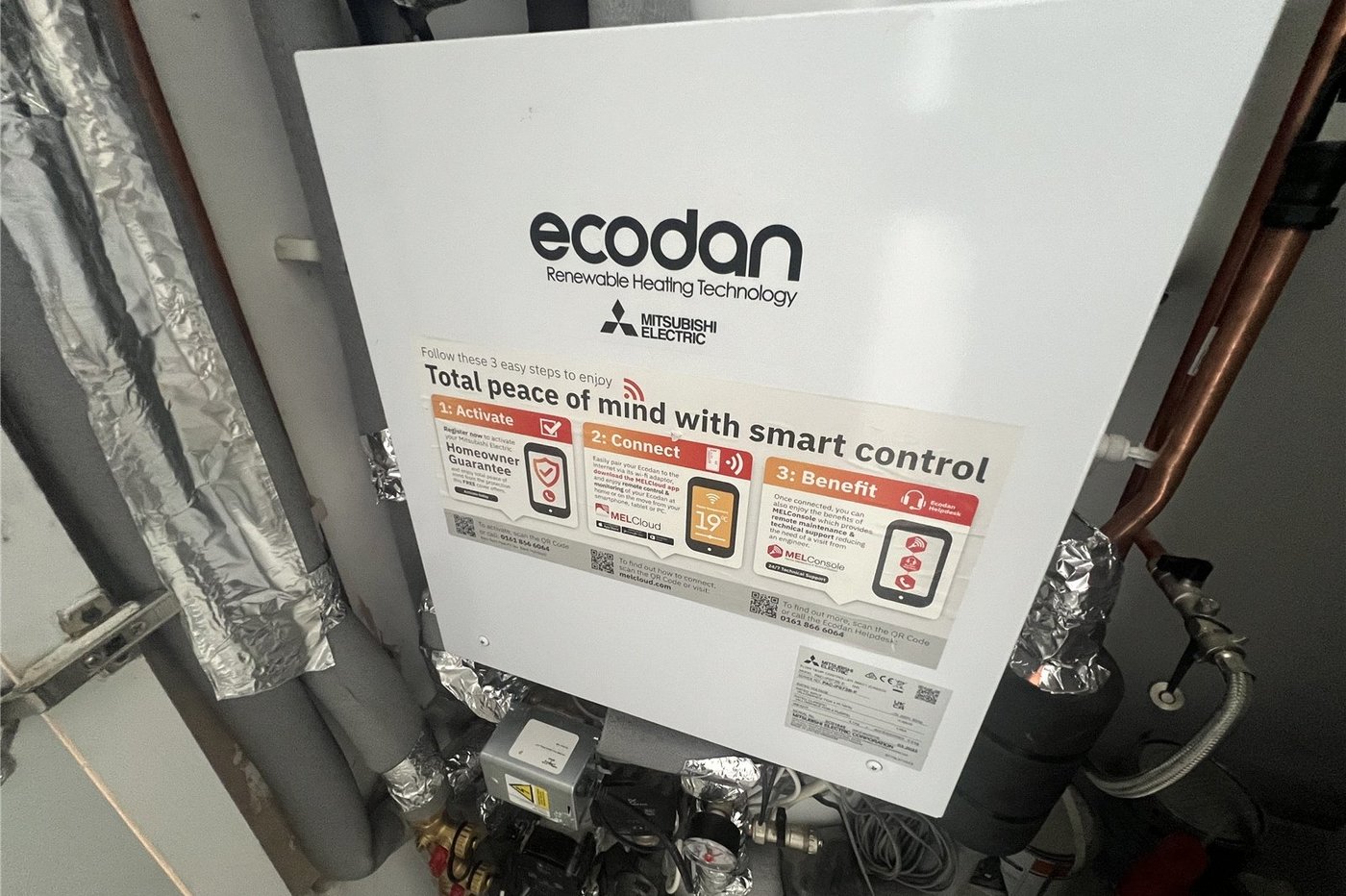 2 bedroom house for sale in Plumstead Common | Robinson Jackson