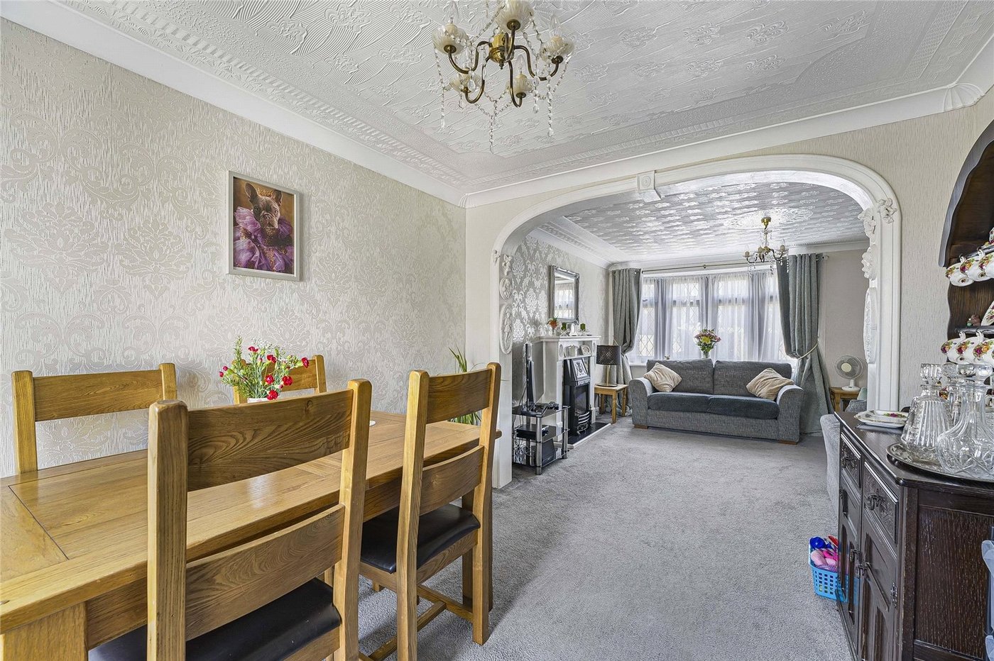 3 bedroom house for sale in Swanscombe | Robinson Jackson
