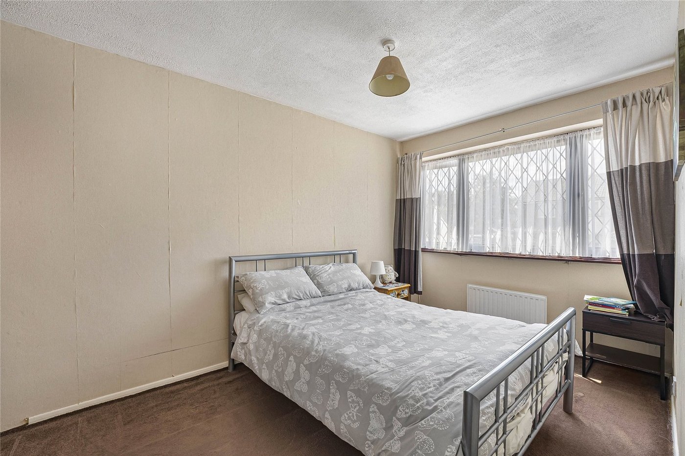 3 bedroom house for sale in Swanscombe | Robinson Jackson