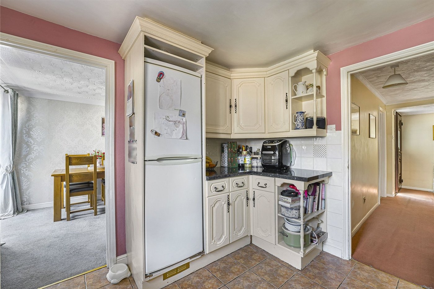 3 bedroom house for sale in Swanscombe | Robinson Jackson
