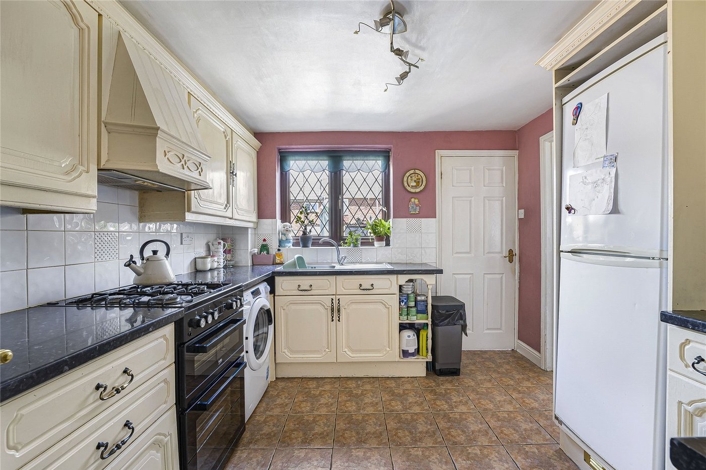 3 bedroom house for sale in Swanscombe | Robinson Jackson