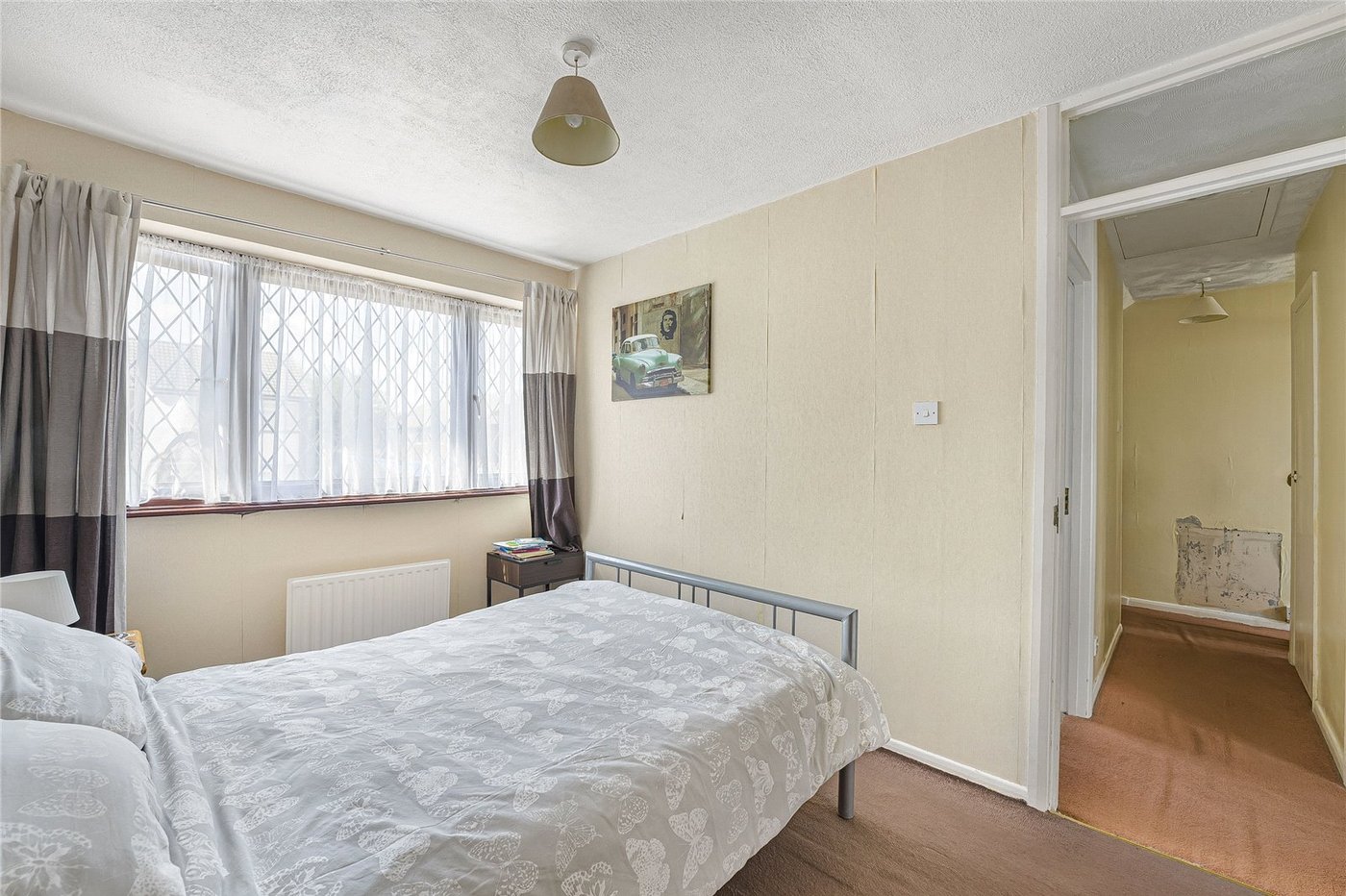 3 bedroom house for sale in Swanscombe | Robinson Jackson