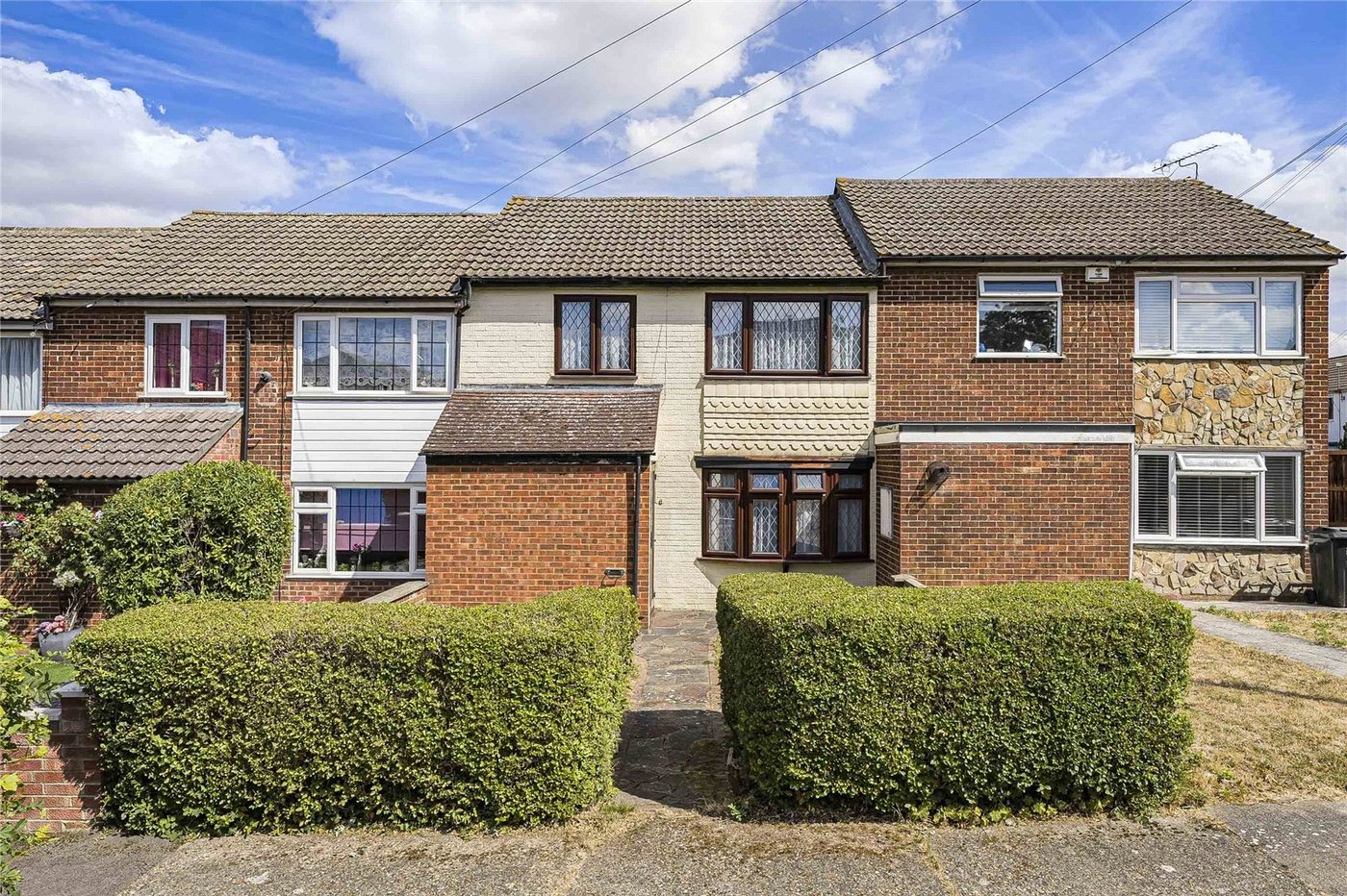 3 bedroom house for sale in Swanscombe | Robinson Jackson