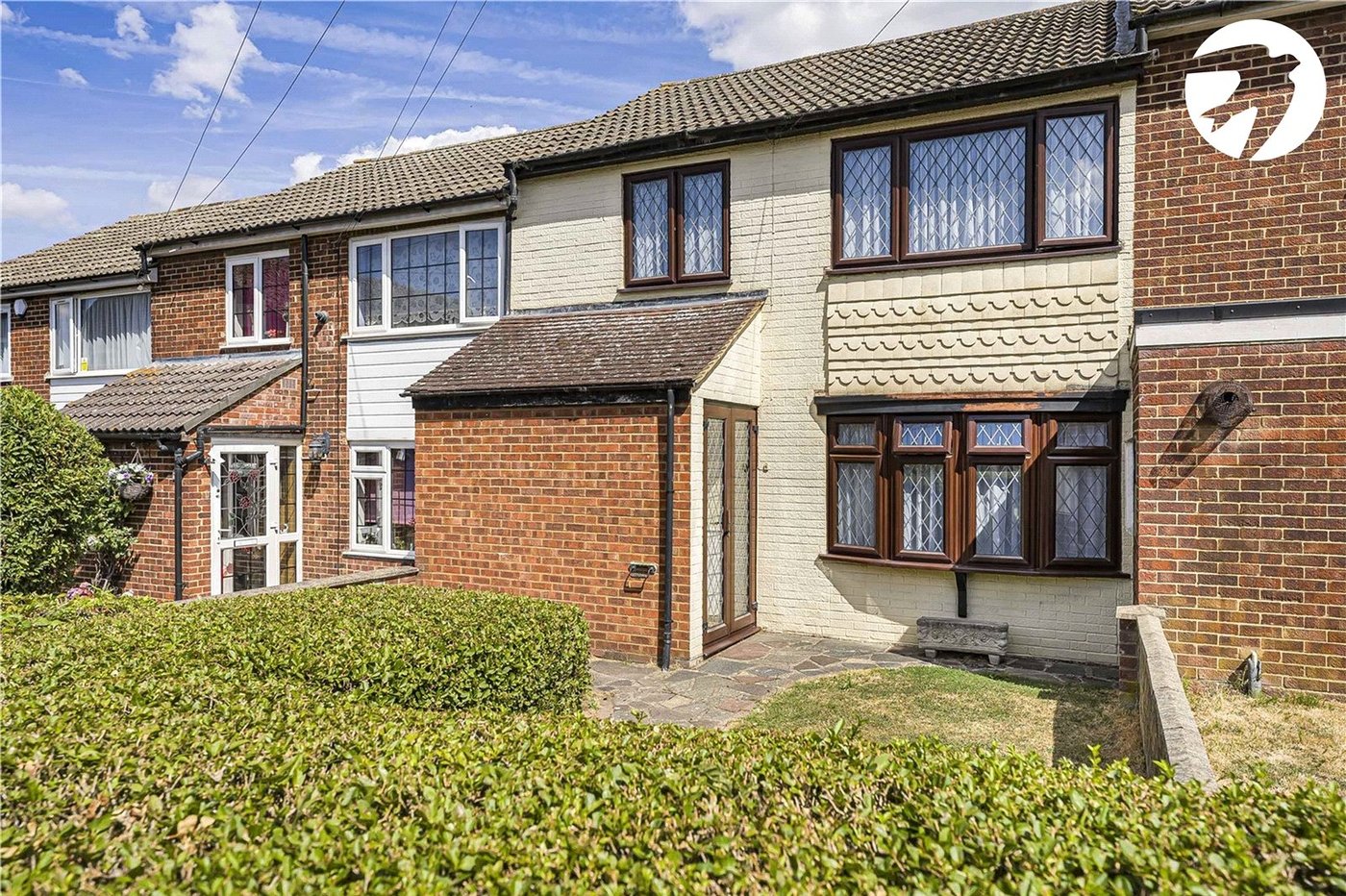 3 bedroom house for sale in Swanscombe | Robinson Jackson