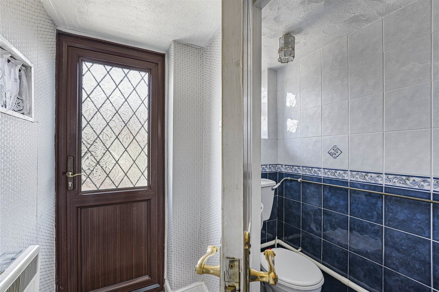 3 bedroom house for sale in Swanscombe | Robinson Jackson