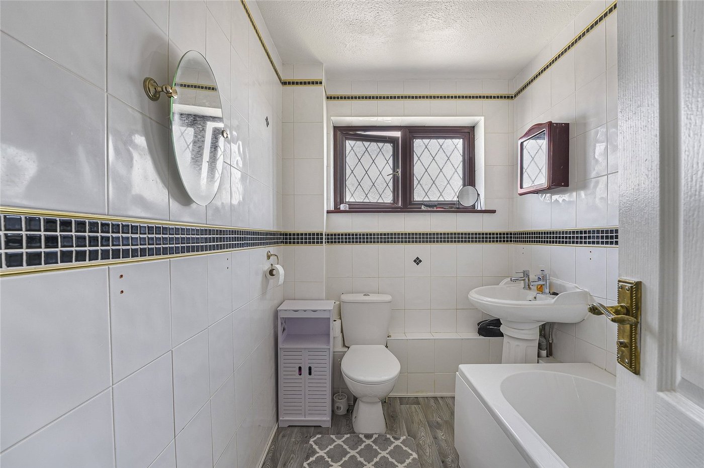 3 bedroom house for sale in Swanscombe | Robinson Jackson