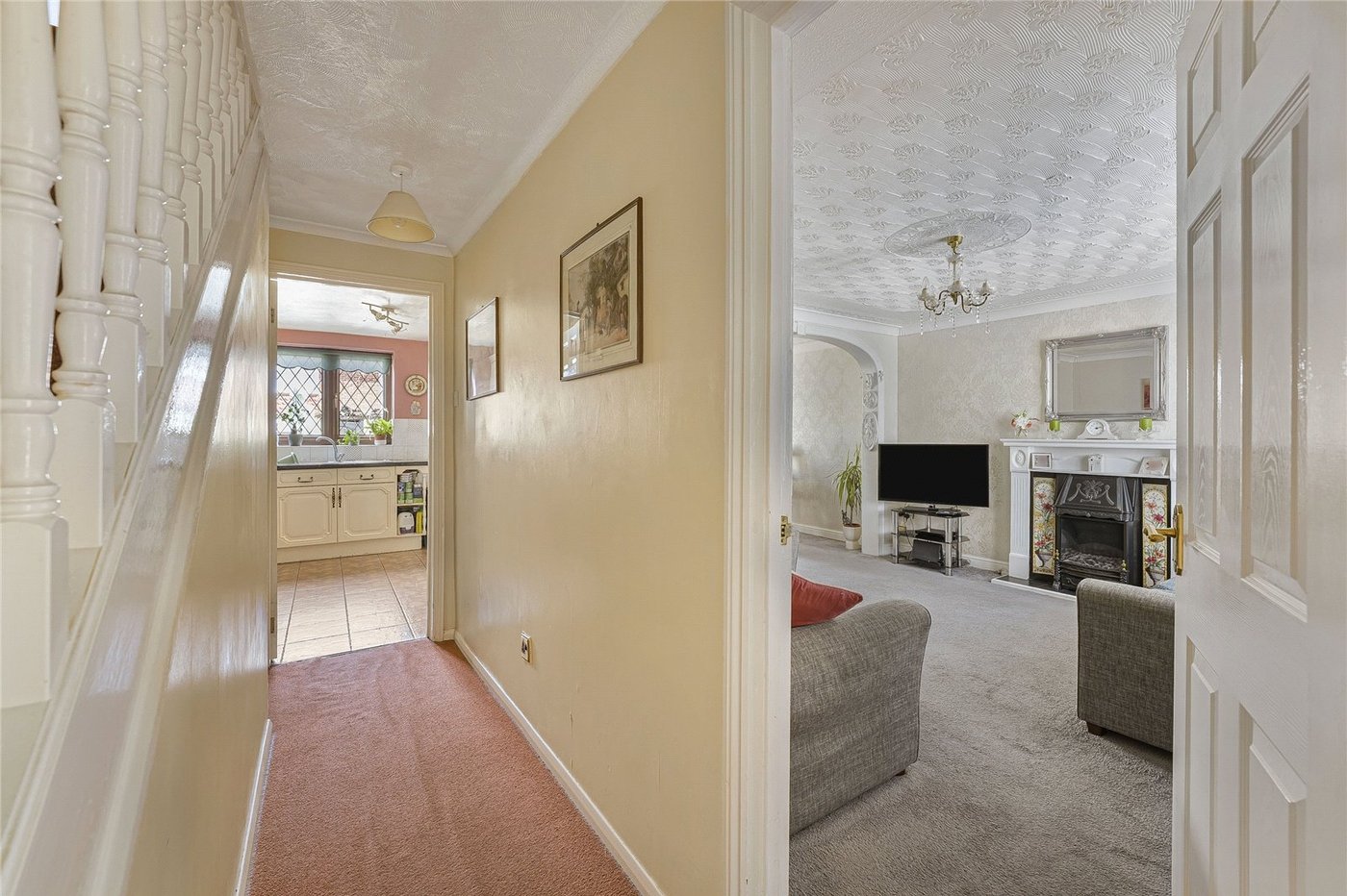 3 bedroom house for sale in Swanscombe | Robinson Jackson
