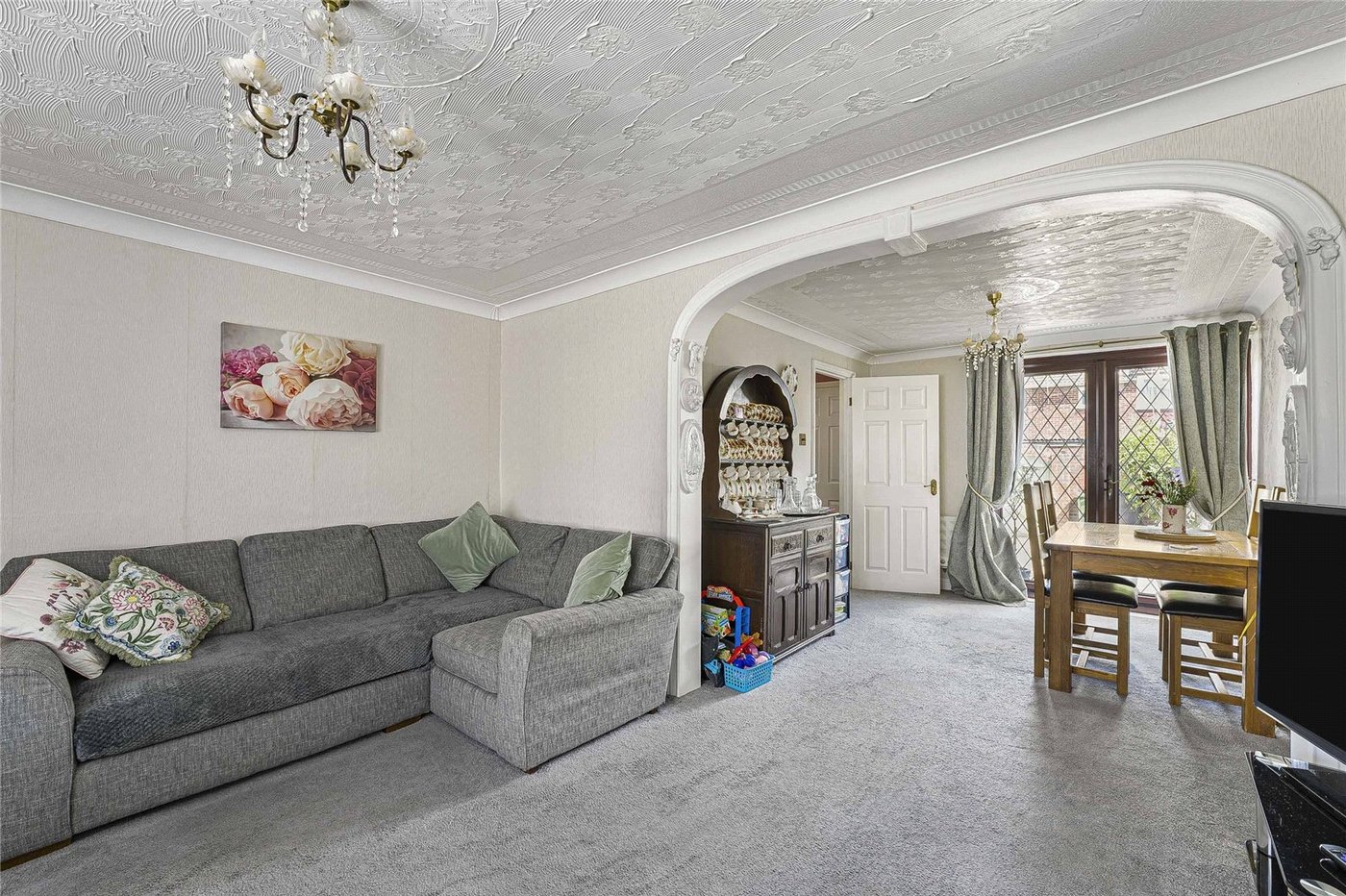 3 bedroom house for sale in Swanscombe | Robinson Jackson