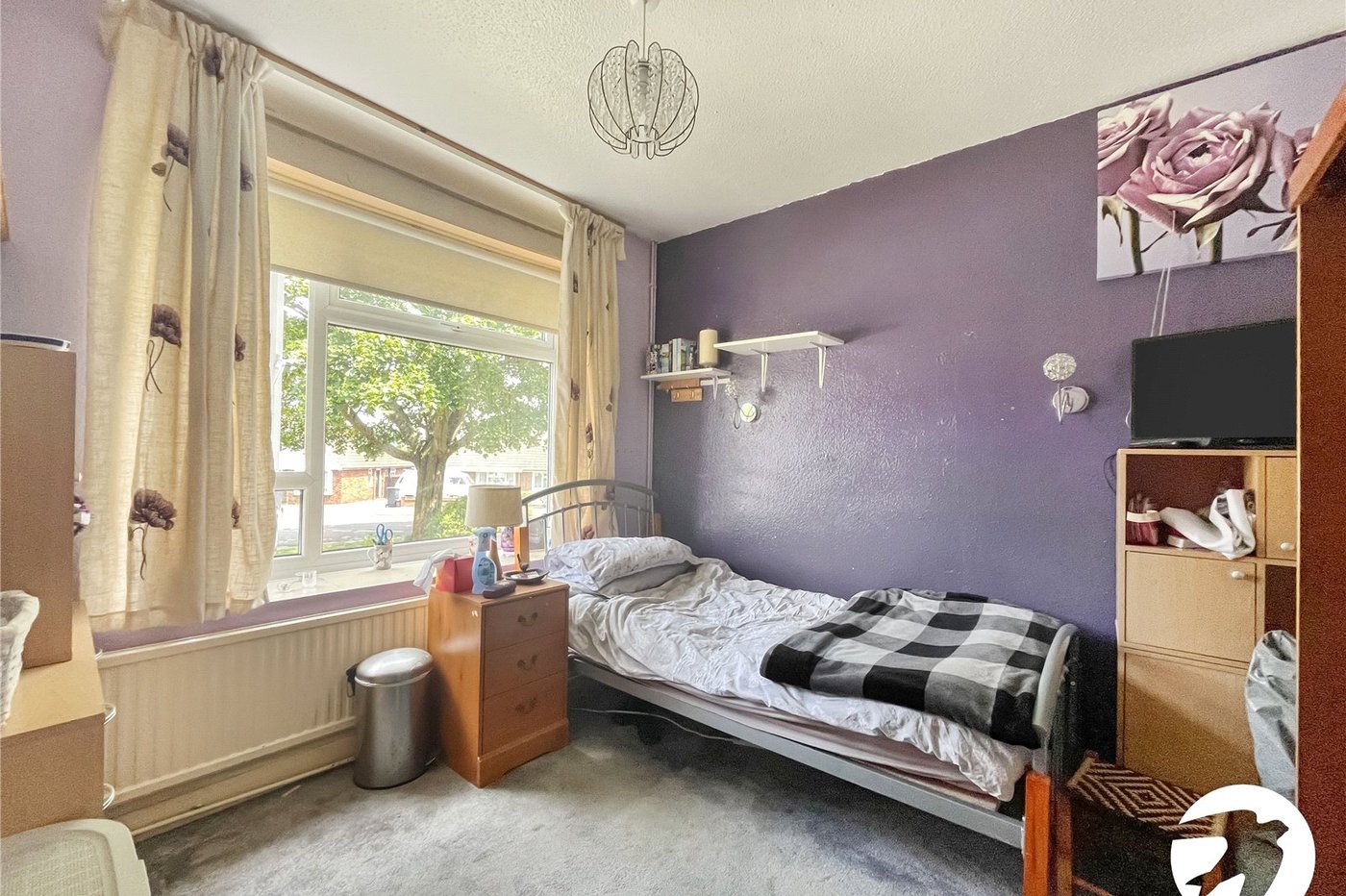 3 bedroom bungalow for sale in Maidstone | Robinson Michael & Jackson