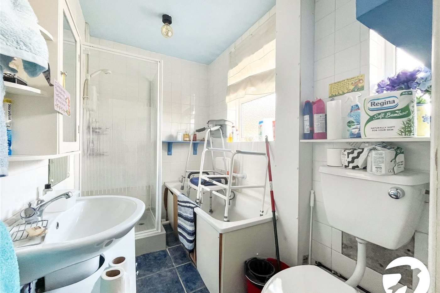 3 bedroom bungalow for sale in Maidstone | Robinson Michael & Jackson