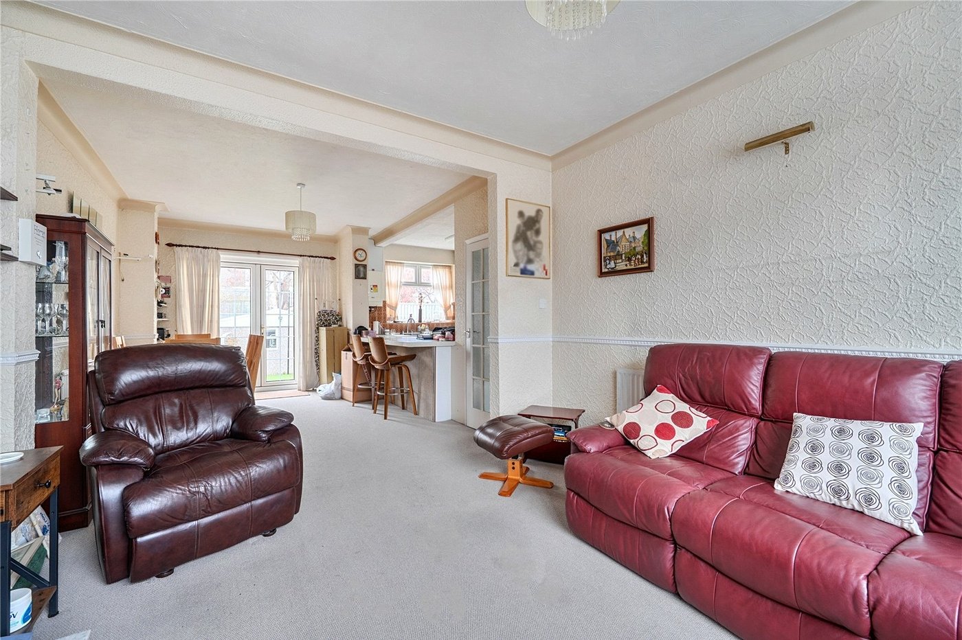 4 bedroom house for sale in London | Robinson Jackson