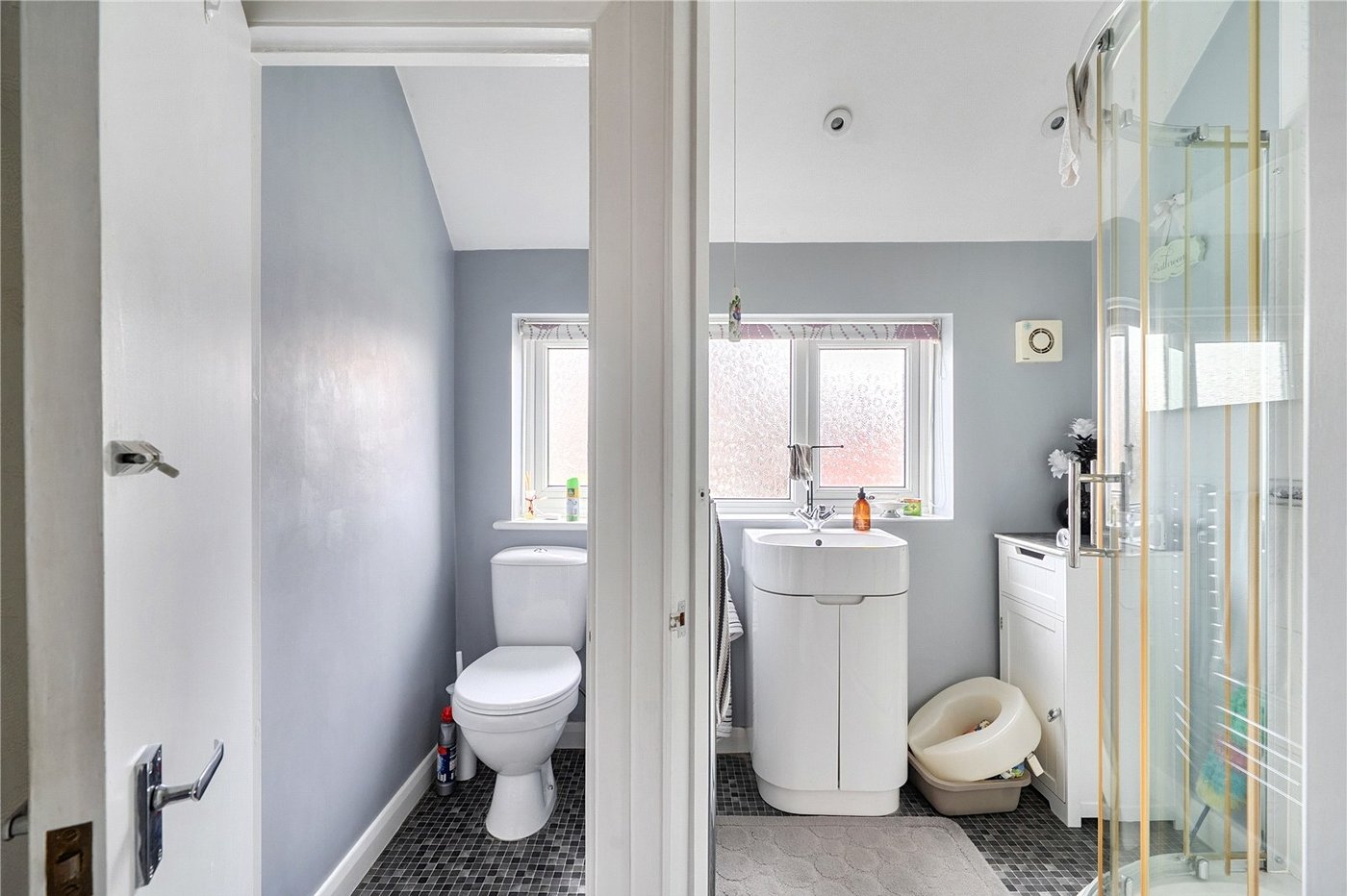 4 bedroom house for sale in London | Robinson Jackson