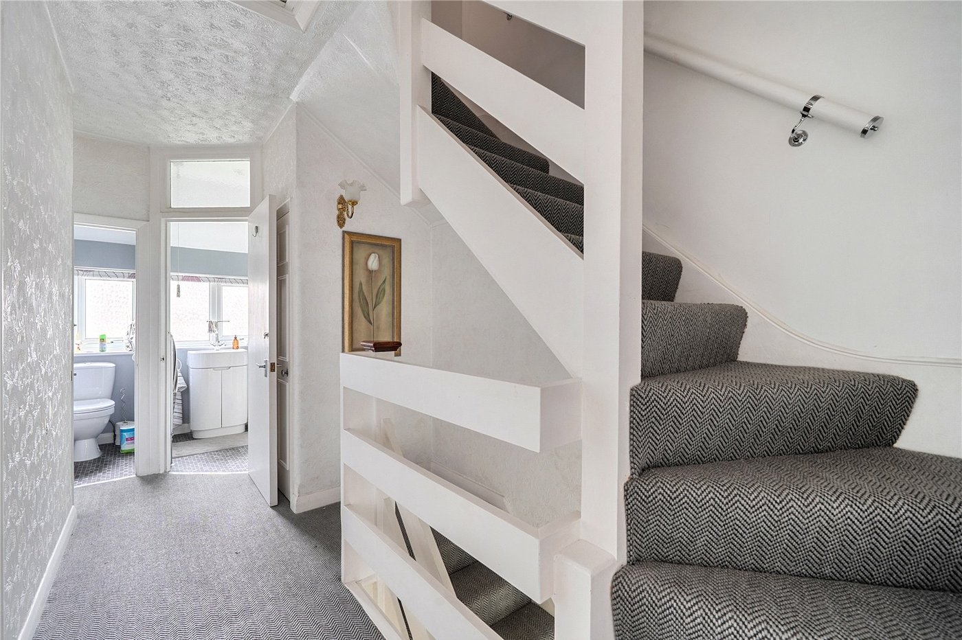 4 bedroom house for sale in London | Robinson Jackson