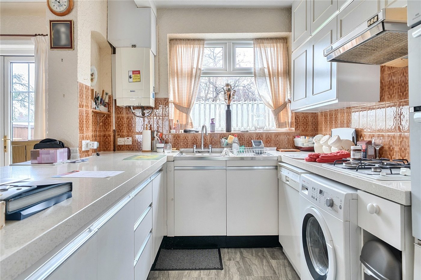 4 bedroom house for sale in London | Robinson Jackson