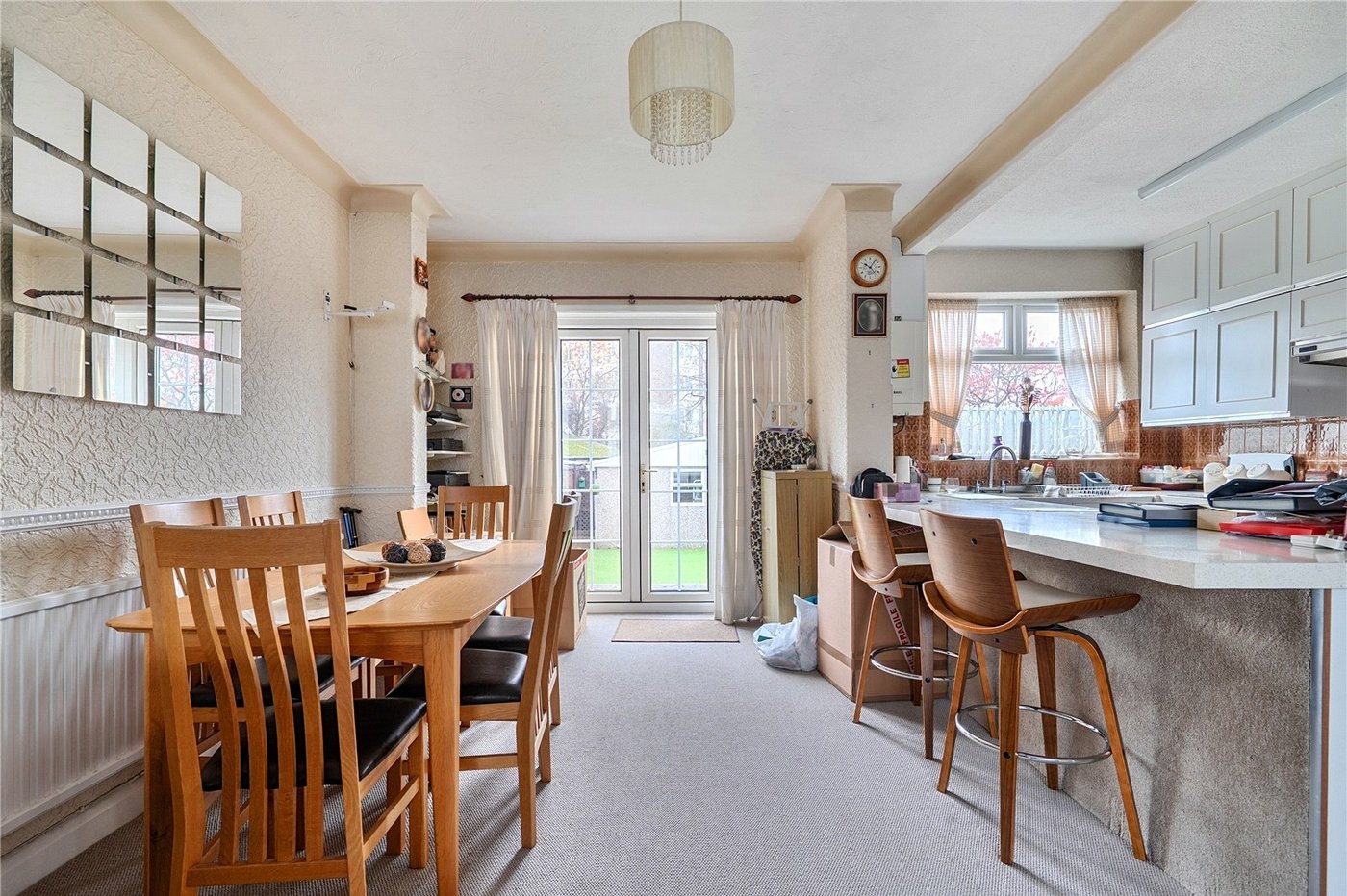 4 bedroom house for sale in London | Robinson Jackson