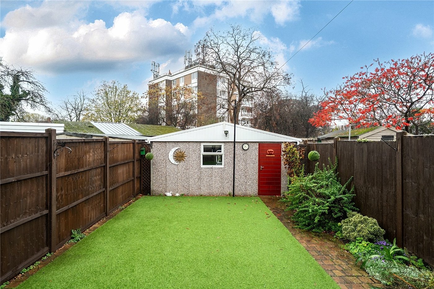 4 bedroom house for sale in  | Robinson Jackson