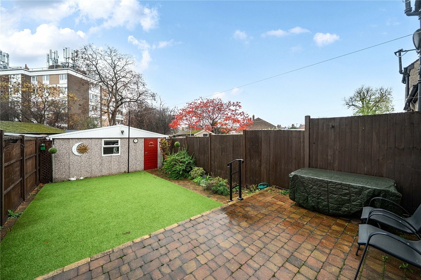 4 bedroom house for sale in  | Robinson Jackson