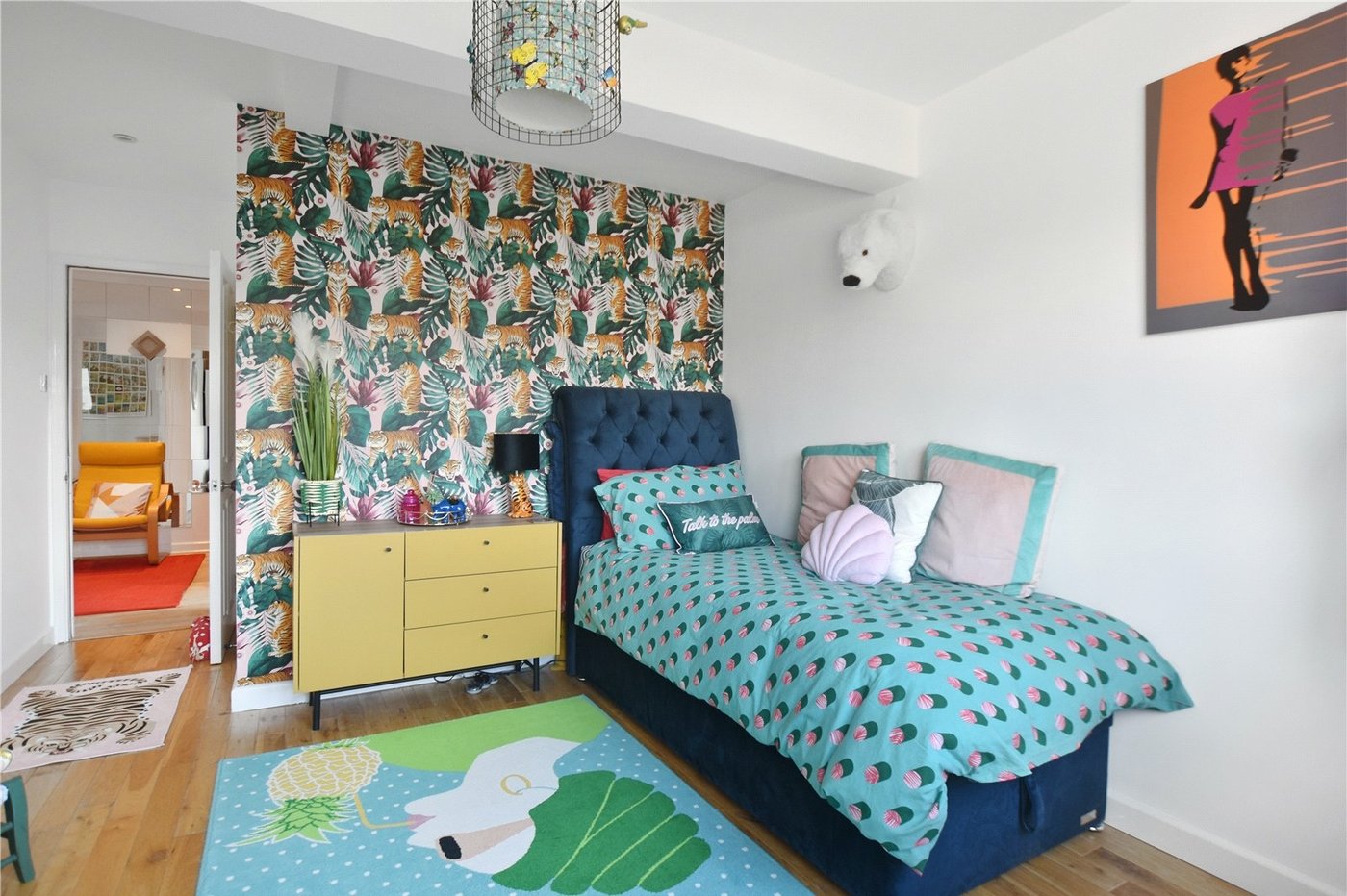 house for sale in Bexley, Kent, DA5 Robinson Jackson