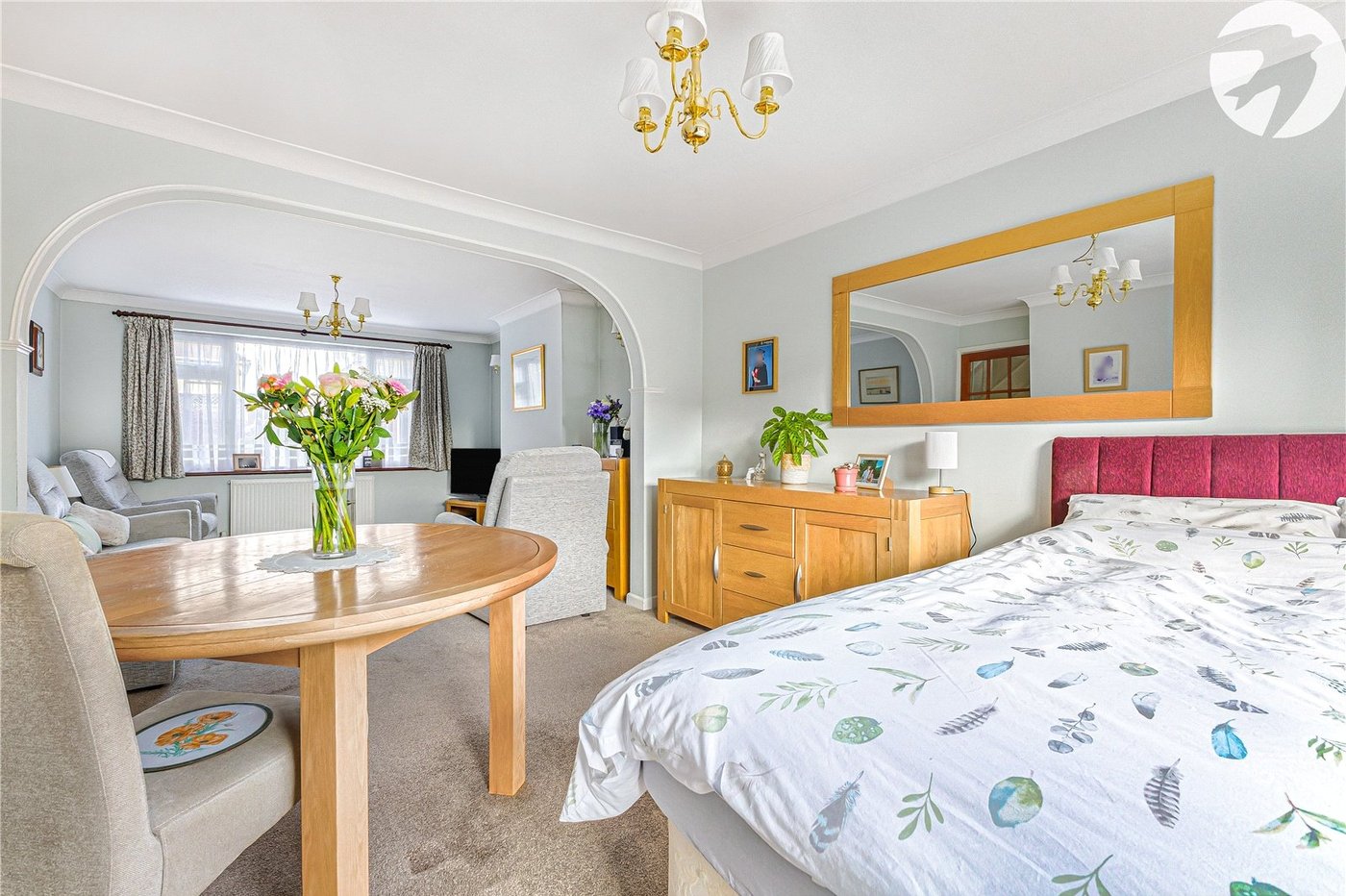 3 bedroom house for sale in Swanley | Robinson Jackson