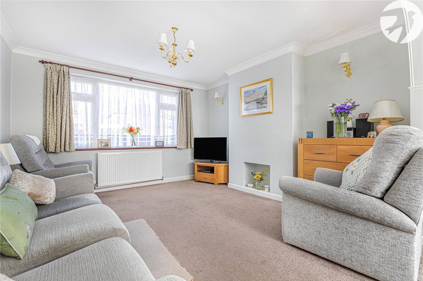 3 bedroom house for sale in Swanley | Robinson Jackson