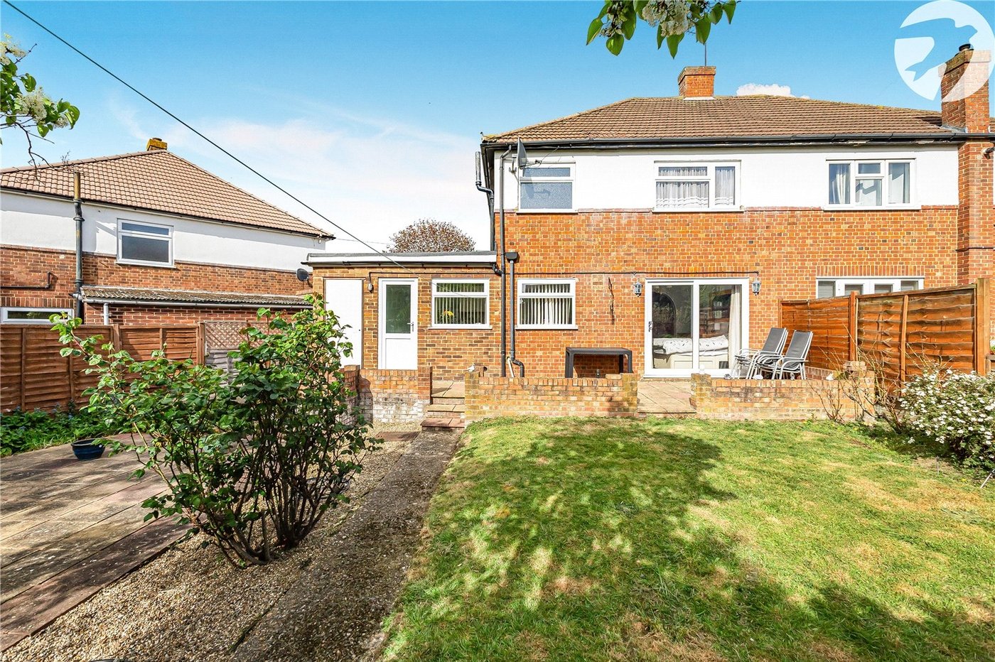 3 bedroom house for sale in Swanley | Robinson Jackson