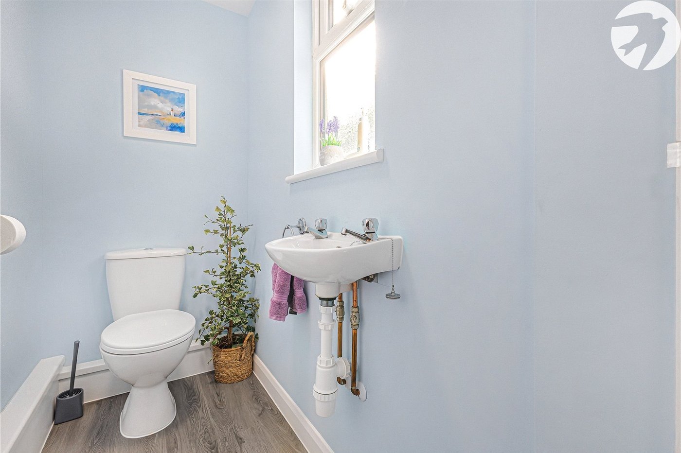 3 bedroom house for sale in Swanley | Robinson Jackson