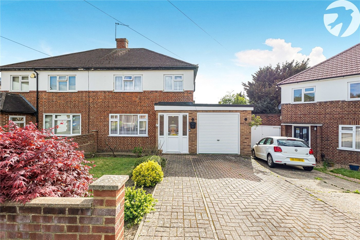 3 bedroom house for sale in Swanley | Robinson Jackson