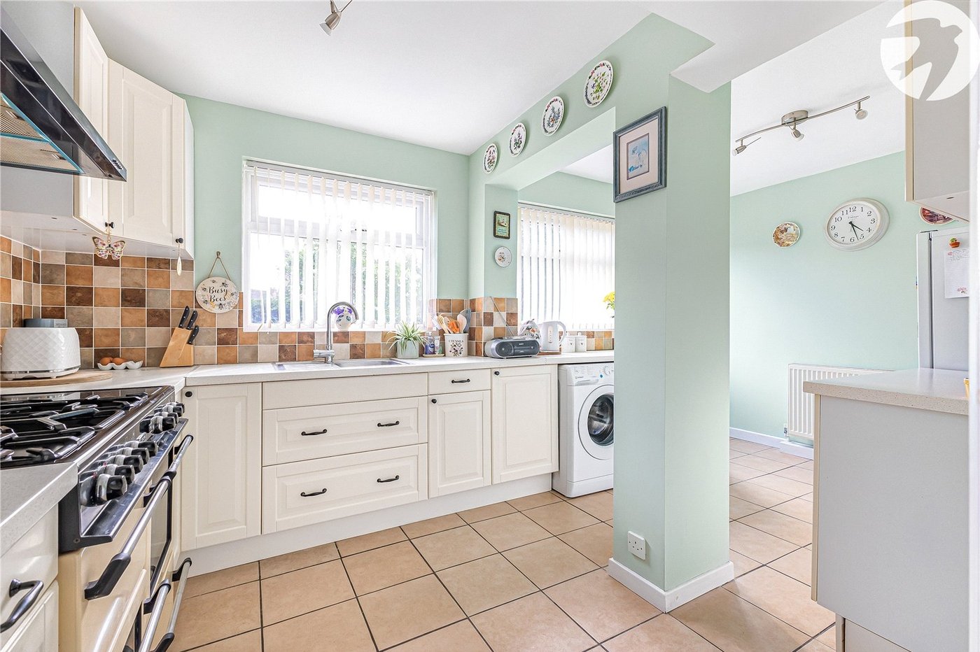 3 bedroom house for sale in Swanley | Robinson Jackson