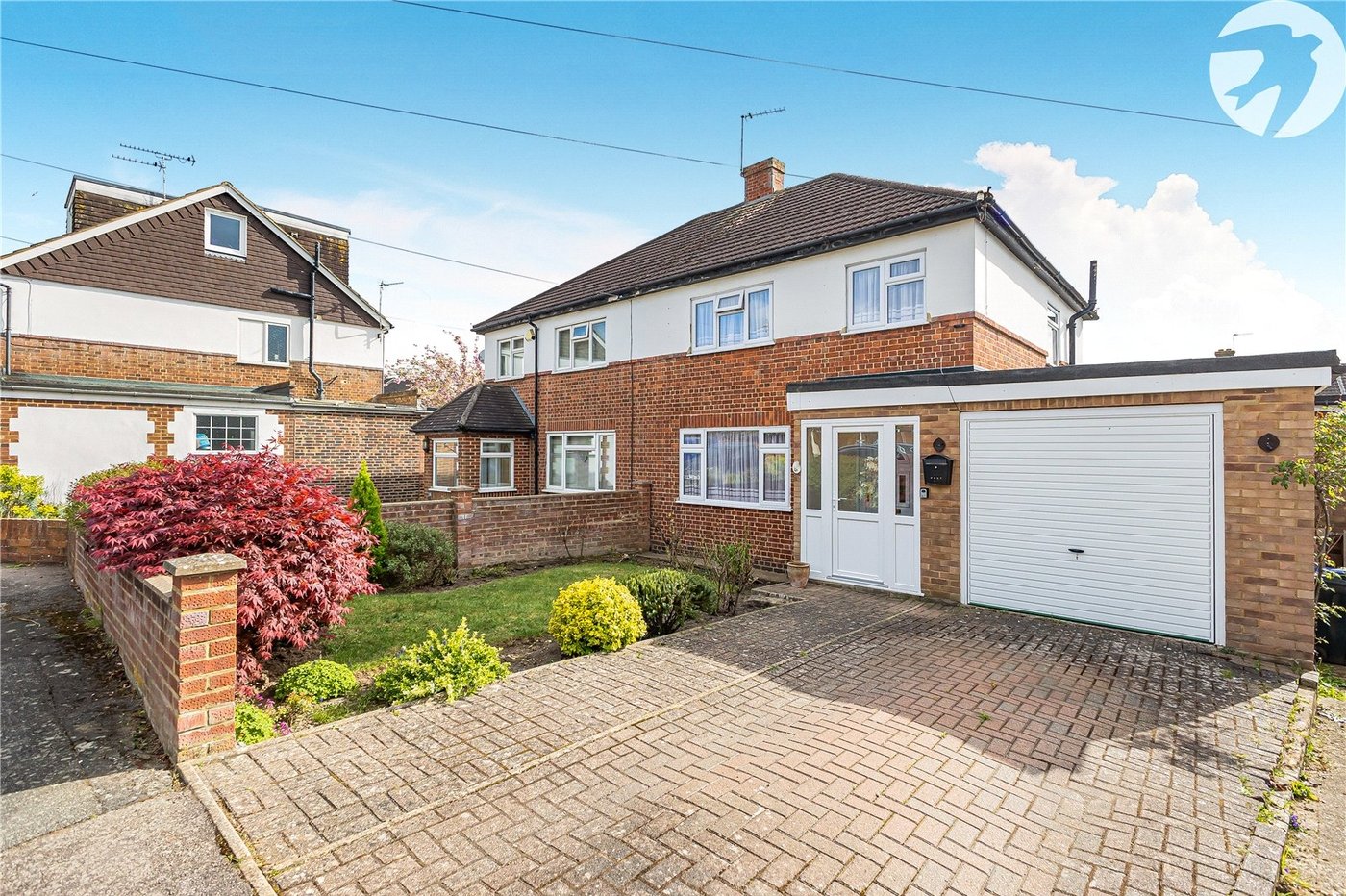 3 bedroom house for sale in Swanley | Robinson Jackson