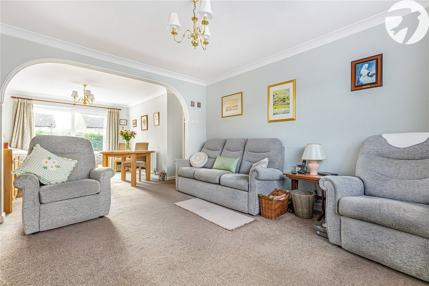 3 bedroom house for sale in Swanley | Robinson Jackson