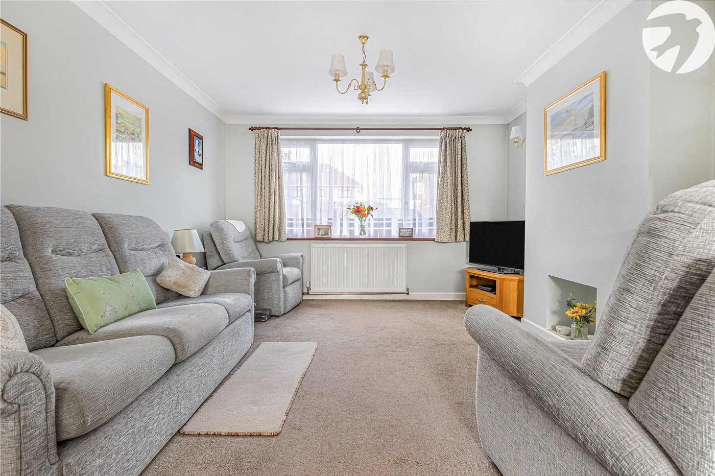 3 bedroom house for sale in Swanley | Robinson Jackson