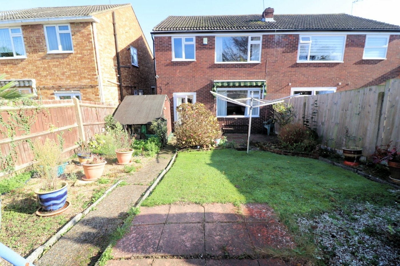 3 bedroom house for sale in Erith | Robinson Jackson