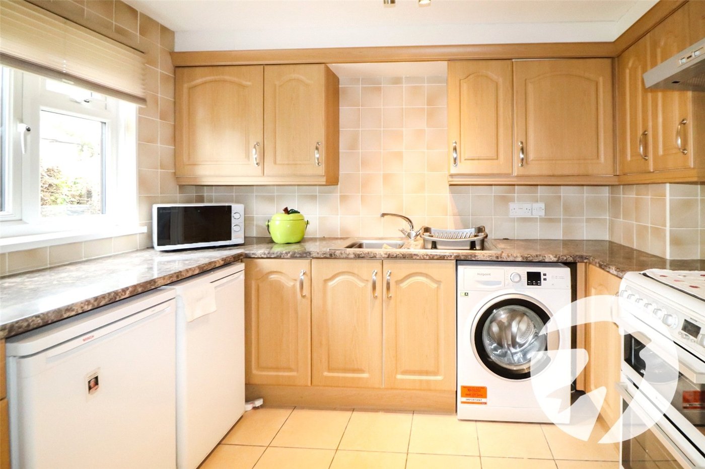 2 bedroom property for sale in Erith | Robinson Jackson