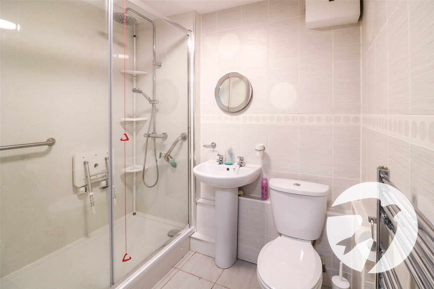 2 bedroom property for sale in Erith | Robinson Jackson