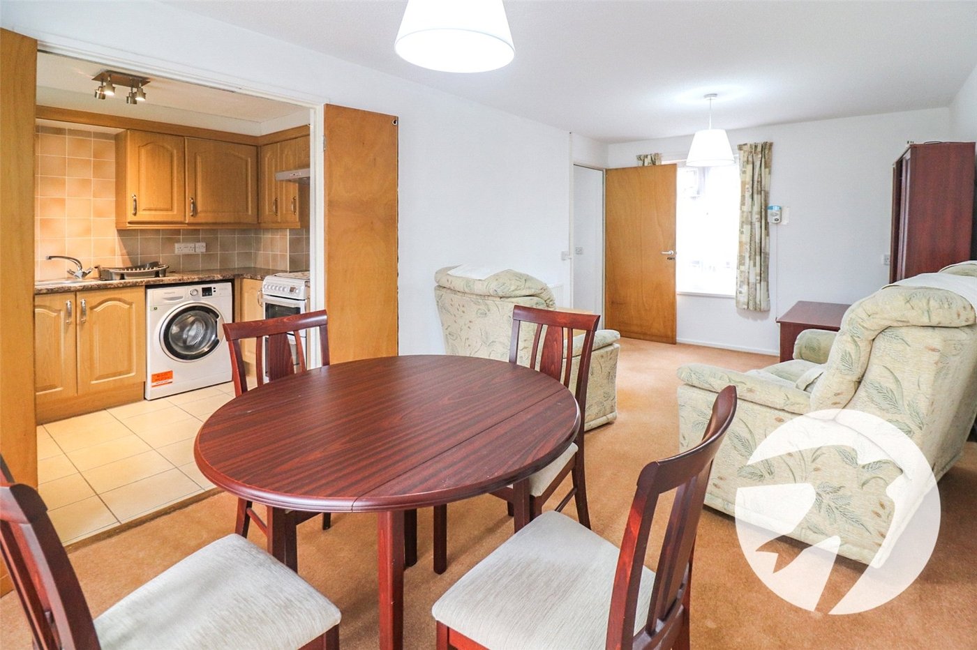 2 bedroom property for sale in Erith | Robinson Jackson