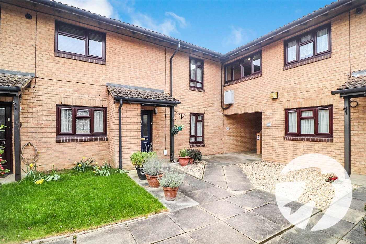 2 bedroom property for sale in Erith | Robinson Jackson