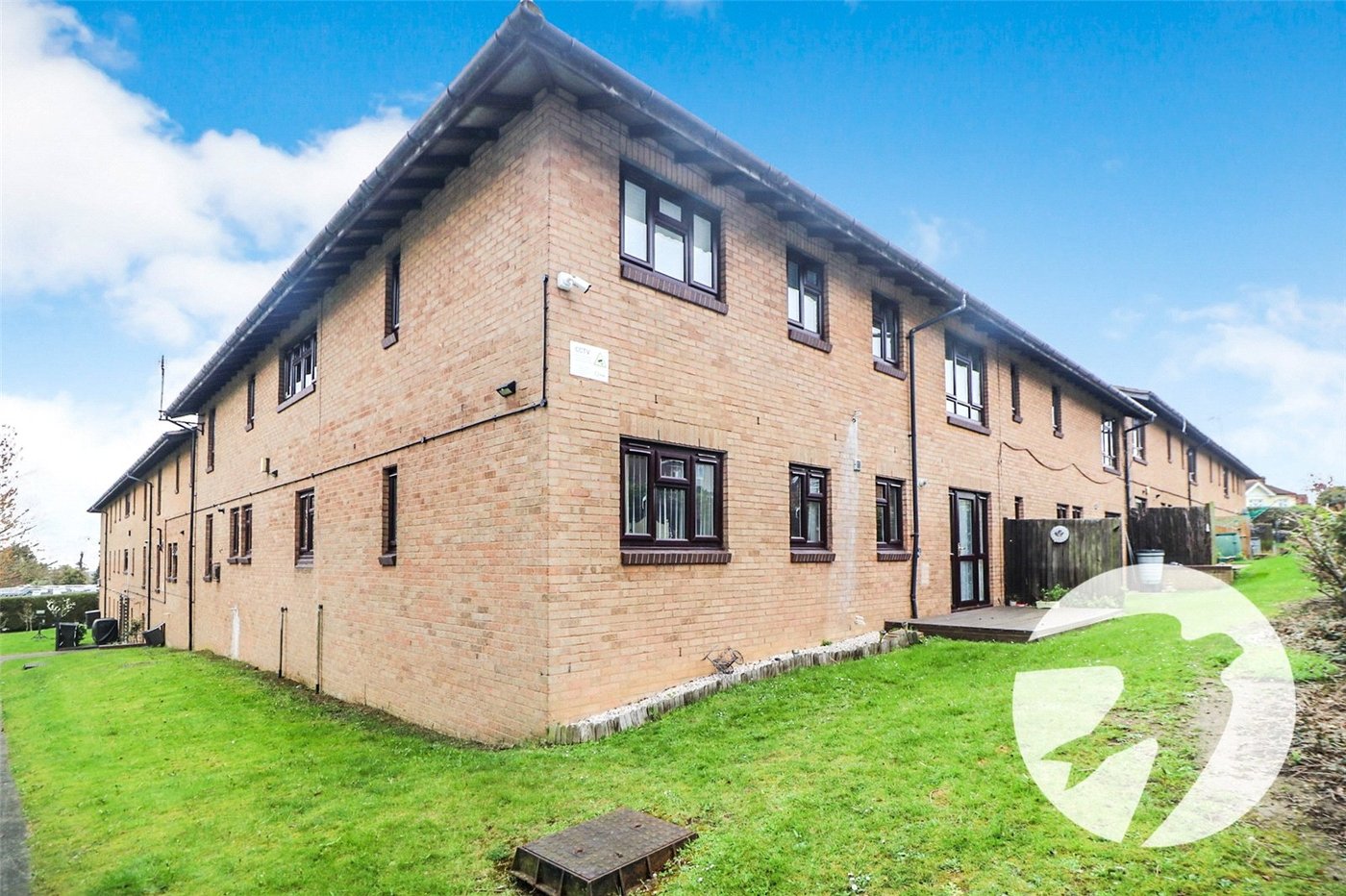 2 bedroom property for sale in Erith | Robinson Jackson