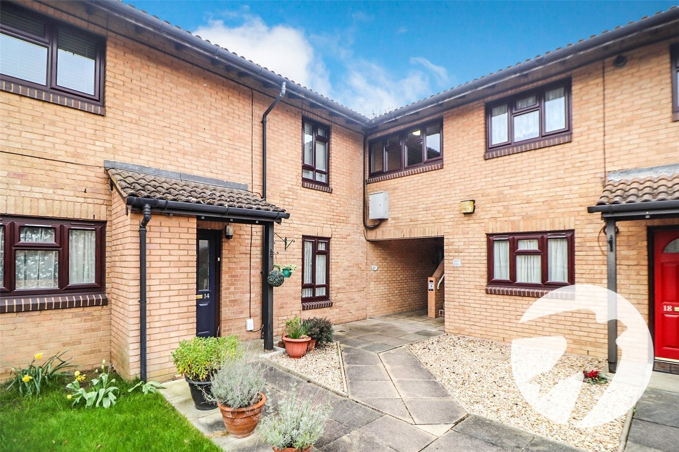 2 bedroom property for sale in Erith | Robinson Jackson