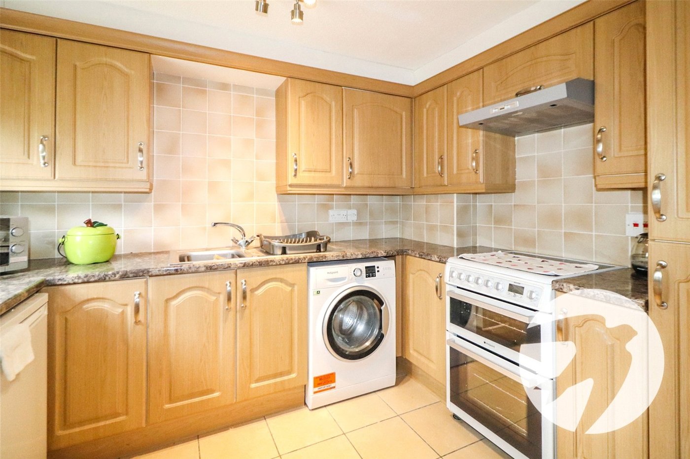 2 bedroom property for sale in Erith | Robinson Jackson